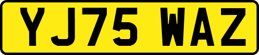 YJ75WAZ