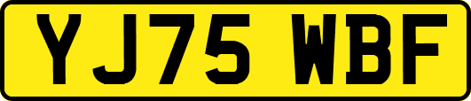 YJ75WBF