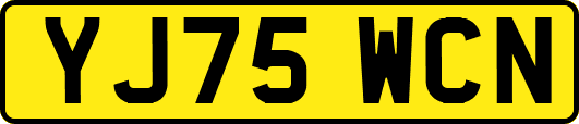YJ75WCN