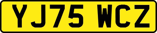 YJ75WCZ