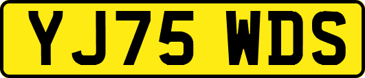 YJ75WDS