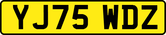 YJ75WDZ