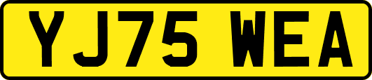 YJ75WEA