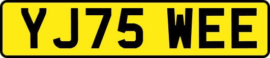 YJ75WEE