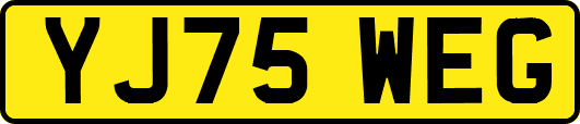 YJ75WEG