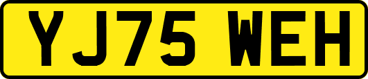 YJ75WEH