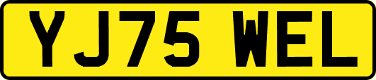 YJ75WEL