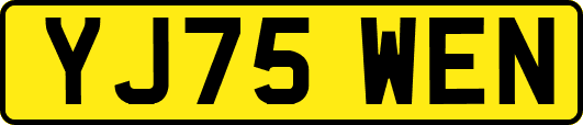 YJ75WEN