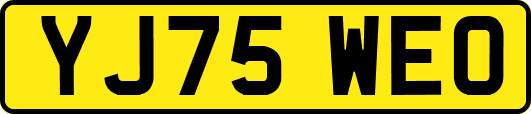 YJ75WEO