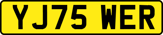 YJ75WER