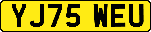 YJ75WEU