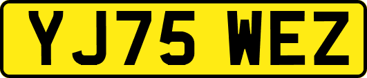 YJ75WEZ