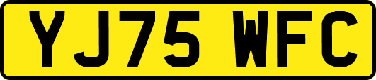 YJ75WFC