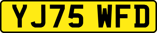 YJ75WFD