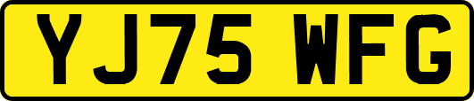 YJ75WFG