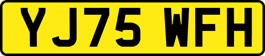 YJ75WFH