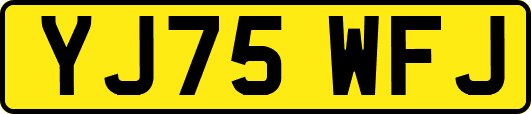 YJ75WFJ