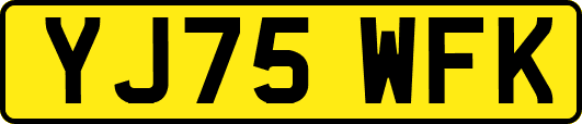 YJ75WFK