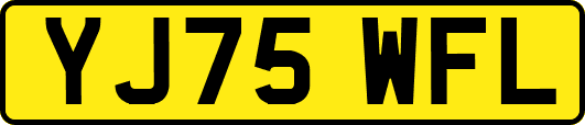 YJ75WFL