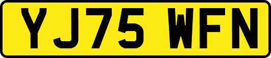 YJ75WFN