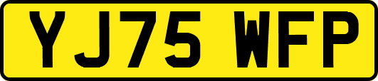 YJ75WFP