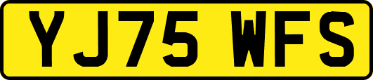 YJ75WFS