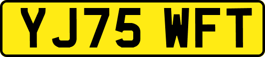 YJ75WFT