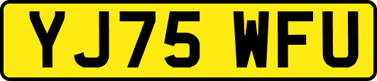 YJ75WFU