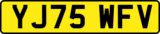 YJ75WFV
