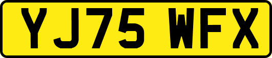 YJ75WFX