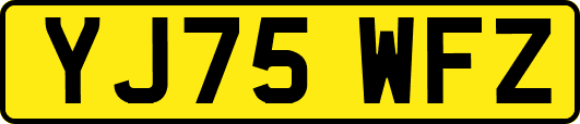 YJ75WFZ
