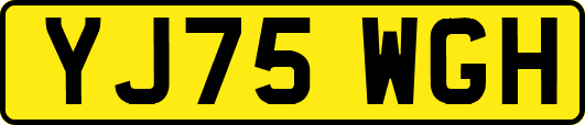 YJ75WGH