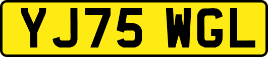 YJ75WGL