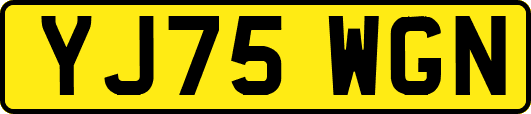 YJ75WGN