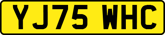 YJ75WHC
