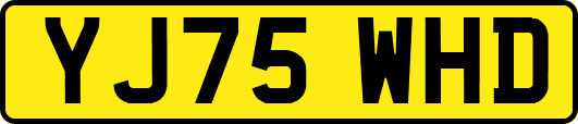YJ75WHD