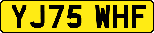 YJ75WHF