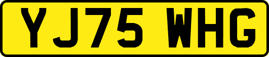 YJ75WHG
