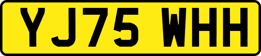 YJ75WHH