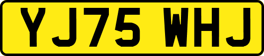 YJ75WHJ