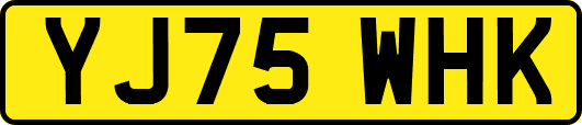 YJ75WHK