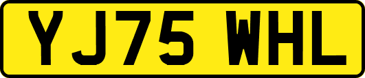 YJ75WHL