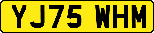 YJ75WHM