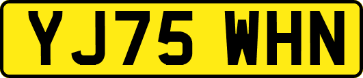 YJ75WHN