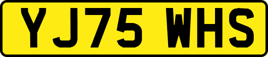 YJ75WHS