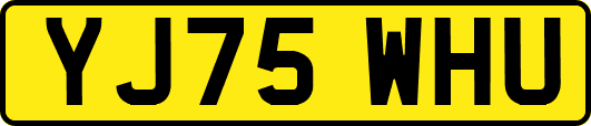 YJ75WHU