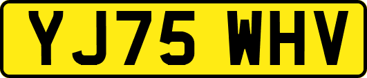 YJ75WHV