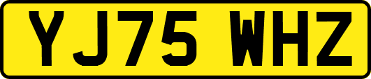 YJ75WHZ