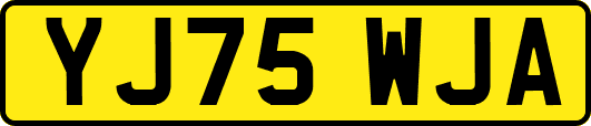 YJ75WJA