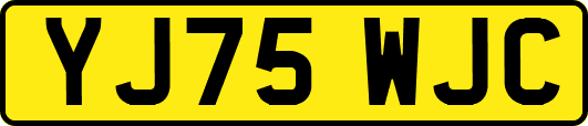 YJ75WJC